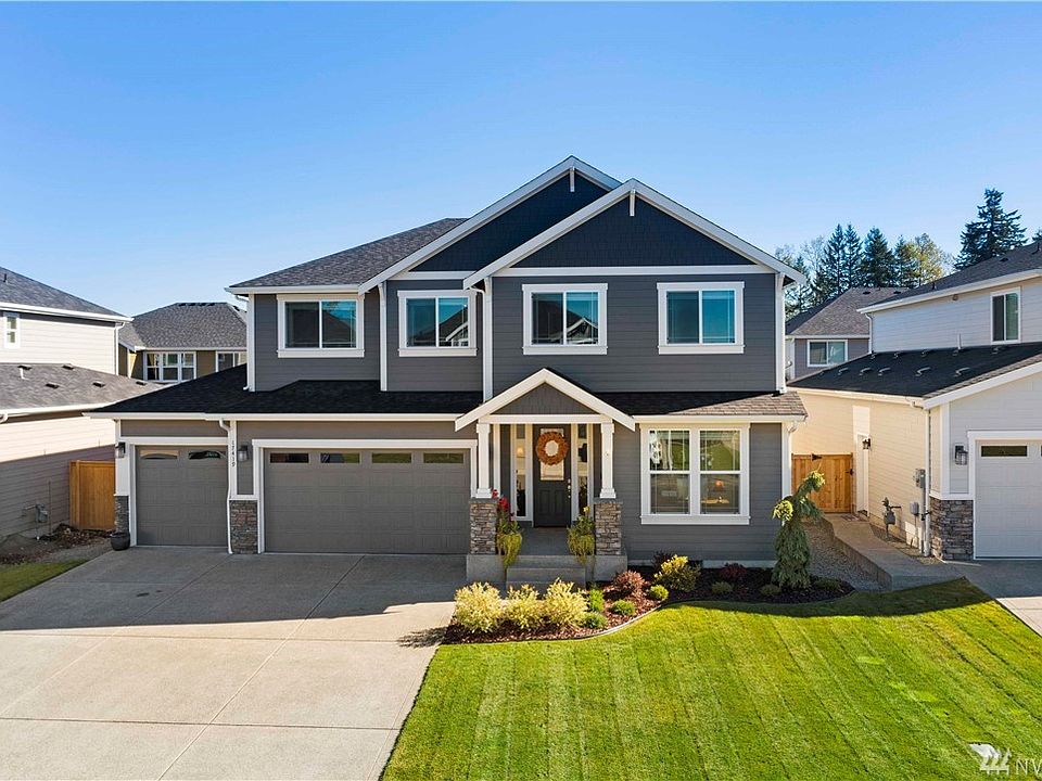 Beautiful Sunrise Home