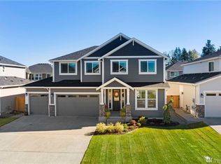17419 126th Avenue Ct E, Puyallup, WA 98374