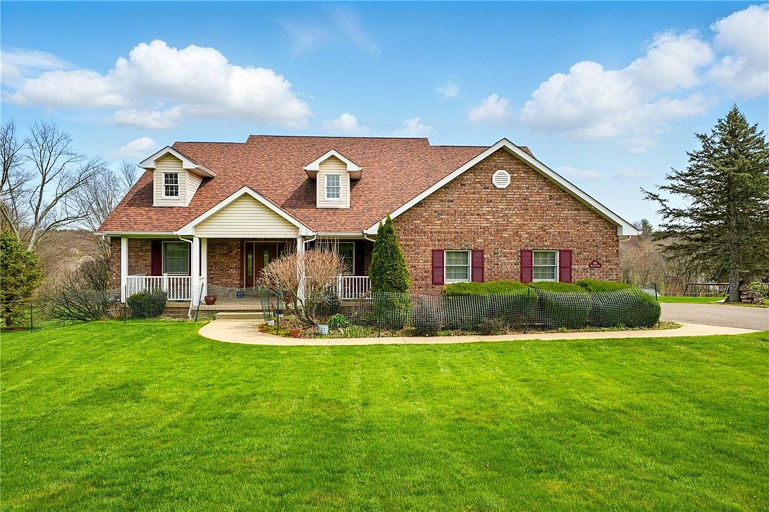 105 Hillcrest Rd, Renfrew, PA 16053 | Zillow