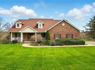 105 Hillcrest Rd, Renfrew, PA 16053