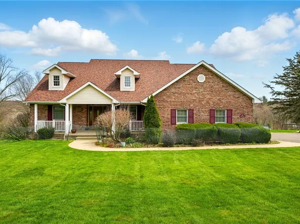 105 Hillcrest Rd, Renfrew, PA 16053