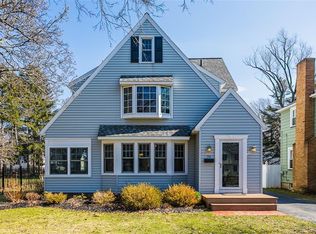 70 Stonehenge Rd, Irondequoit, NY 14609