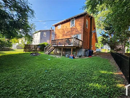 3607 Parkside Dr #1 — Photo 9