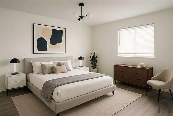 2 bed, 900 sqft, $1,900 — Photo 3