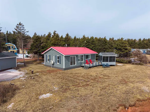 109 Oceanview Cres, Kildare Capes, PE C0B 2B0
