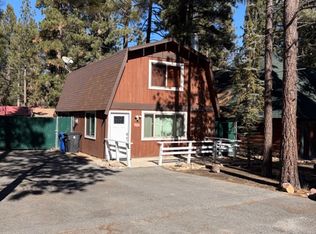 809 E Angeles Blvd, Big Bear City, CA 92314