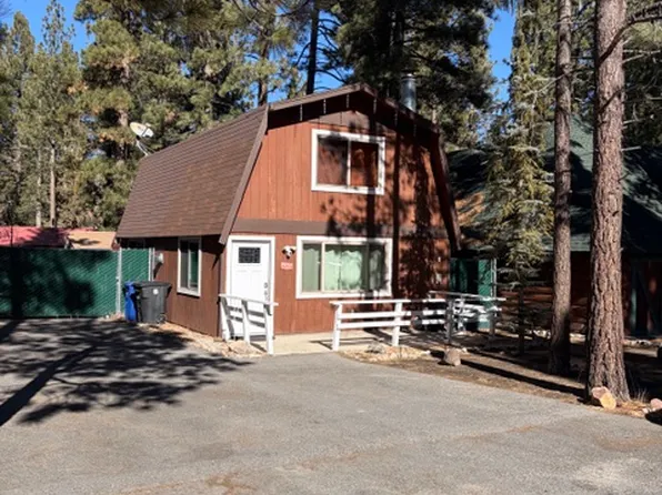 809 E Angeles Blvd, Big Bear City, CA 92314