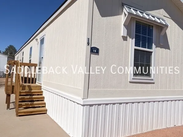 2221 S Prairie Ave, Pueblo, CO