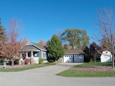 6380 Granger St, Unionville, MI, 48767