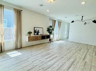 304 Lemon Light Ln, Pflugerville, TX 78660