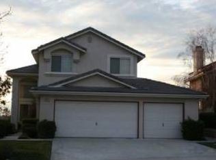 28425 Jerry Pl, Saugus, CA 91350