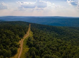 Wilderness Rd, Tuskahoma, OK 74574