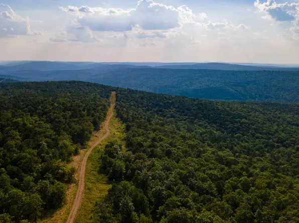 Wilderness Rd, Tuskahoma, OK 74574