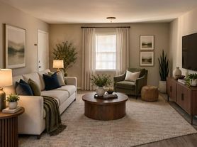 Carrington Woods Apartments