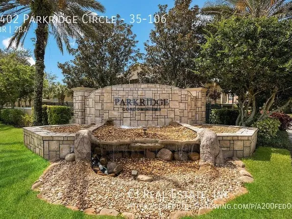 3402 Parkridge Cir, Sarasota, FL