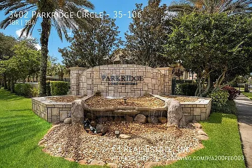 3402 Parkridge Cir #35-106 Photo 1