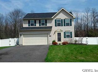 123 Shetland Pl, Warners, NY 13164