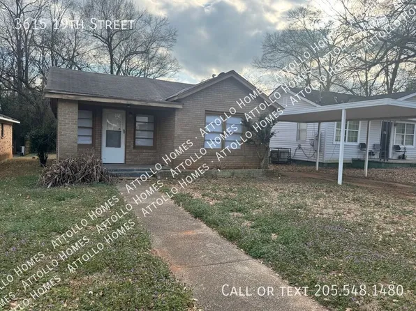 3615 19th St, Tuscaloosa, AL 35401