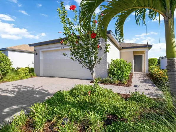 6548 Silverstar Dr, Sarasota, FL 34240