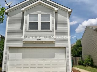 6744 Stanhope Dr, Indianapolis, IN 46254