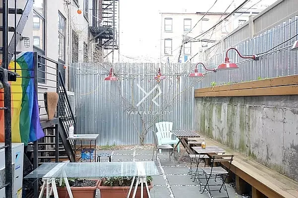 Rented by Yaffa Realty LLC | media 27