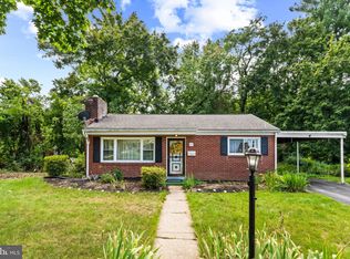 410 Clinton Rd, Harrisburg, PA 17109