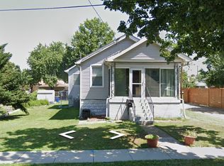 4220 Marne Pl NE #1, Washington, DC 20019