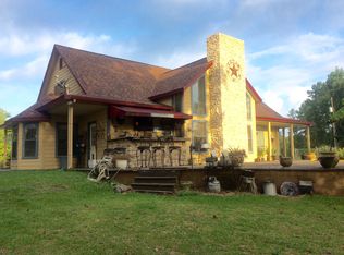 23622 Sharp Rd, Montgomery, TX 77356