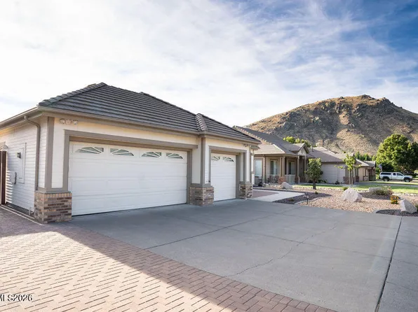 581 Derby Ct, Carson City, NV 89703