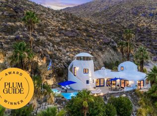 400 W Camino Alturas, Palm Springs, CA 92264
