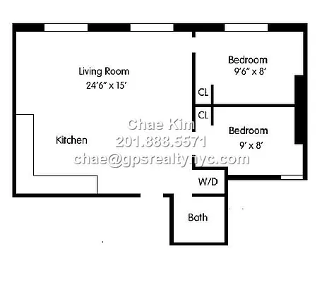 Rented by GPS Realty NYC | media 21