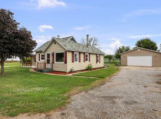 1671 Us Highway 67, Preemption, IL 61276