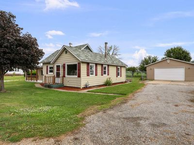 1671 Us Highway 67, Preemption, IL, 61276