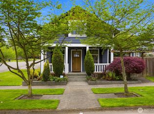 4202 N 27th St, Tacoma, WA 98407