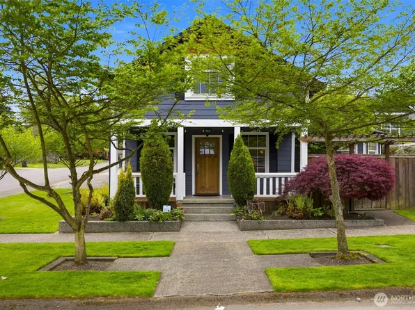 4202 N 27th Street, Tacoma, WA 98407