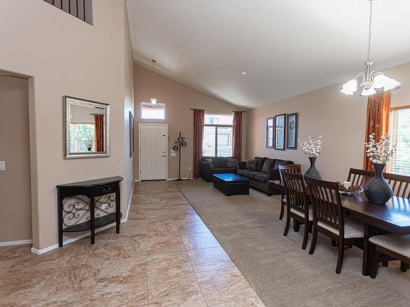 3rd image of 5023 W Willow Rock Way