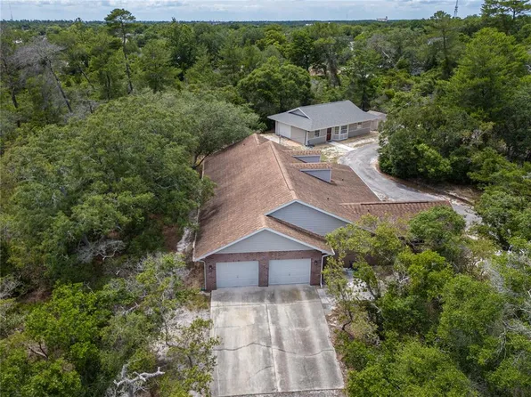 2501 Barry Dr, Deltona, FL 32725