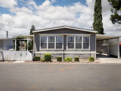 2500 Jewetta Ave Space 9, Bakersfield, CA, 93312