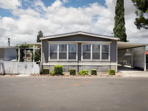 2500 Jewetta Ave Space 9, Bakersfield, CA 93312