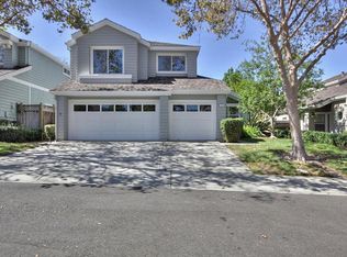 11677 Palm Spring Ct, Cupertino, CA 95014