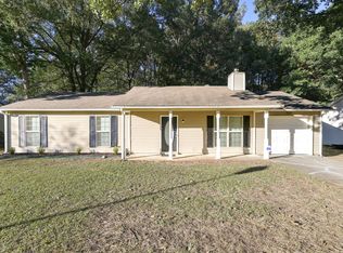 707 Pattywood Dr, Bryant, AR 72022