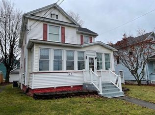 231 E State St, Albion, PA 16401