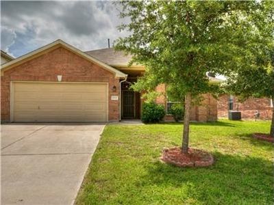 18701 Silent Water Way, Pflugerville, TX, 78660