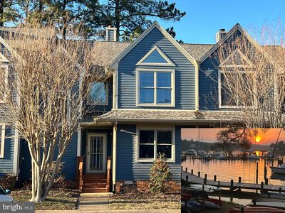 770 Belle Field Rd #107, Solomons, MD, 20688