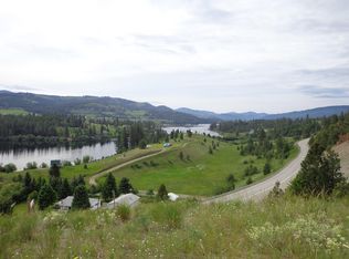 LOT 3 Trestle View Pl LOT 3, Republic, WA 99166