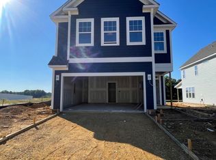 40 Willow Cameron Way, Angier, NC 27501