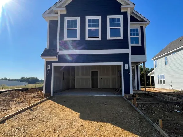 40 Willow Cameron Way, Angier, NC 27501