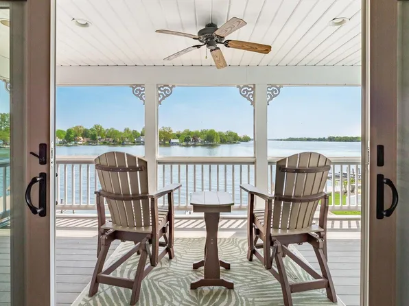 4455 Hunts Landing Rd APT 4, Hebron, OH 43025