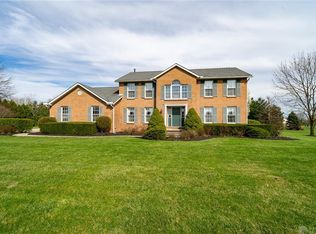 8137 Lytle Trails Rd, Waynesville, OH 45068
