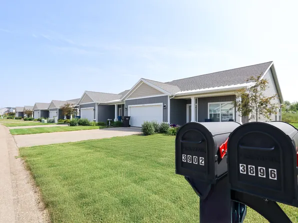 3896 Cottage Trl #3896, Hudsonville, MI 49426